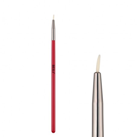 Pensula eyeliener par sintetic Beili Red H315