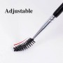 Set 20 pensule Beili Black