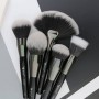 Set 5 pensule make-up Beili Black Professional