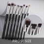 Set 15 pensule make-up Beili Exclusive