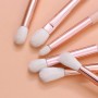 Set 12 pensule make-up Beili Cream