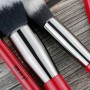 Set 30 pensule make-up Beili Red