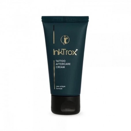 InkTrox Aftercare Tattoo 20ml, Crema Ingrijire Tatuaje