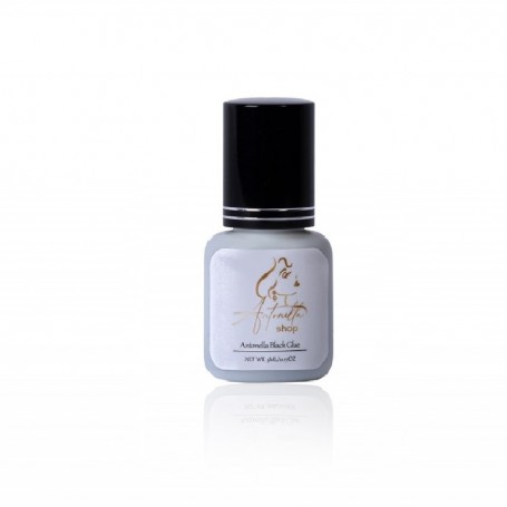 Adeziv Antonella Black Glue 5ml