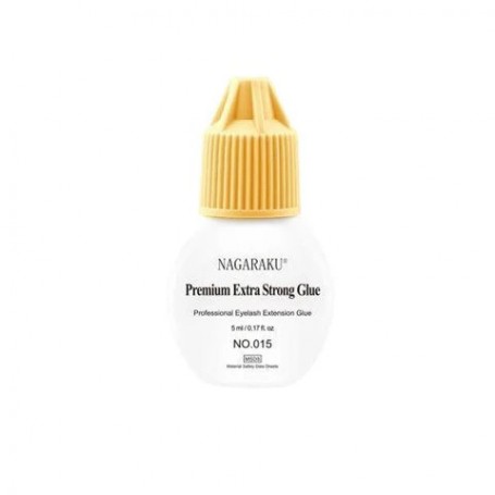 Adeziv Gene Nagaraku Premium Extra Strong Glue 5ml
