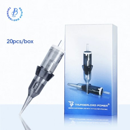 Ac micropigmentare, BioMaser ThunderLord 3RS 0.30mm