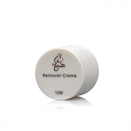 Remover crema Antonella 15ml