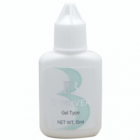 Remover gel IBeauty 15ml