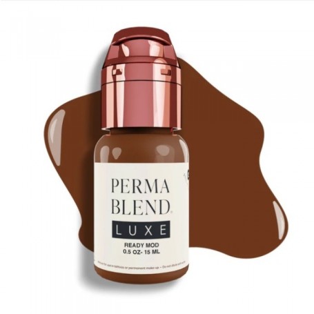 Perma Blend Luxe-Ready Mod