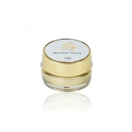 Remover Crema Antonella Luxury Gold 5g