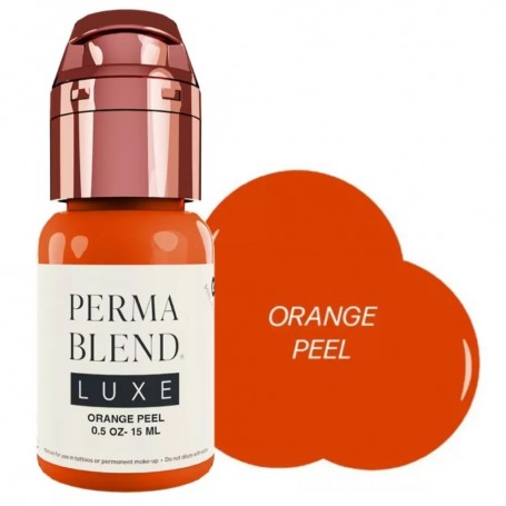 Perma Blend - Outstanding Orange