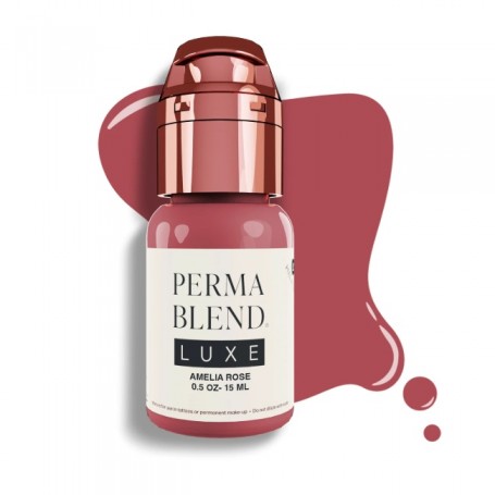 Perma Blend Luxe - Amelia Rose 15ml