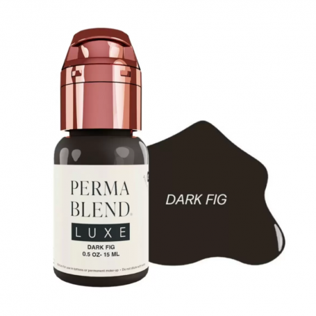 Perma Blend Luxe-Dark Fig 15ml