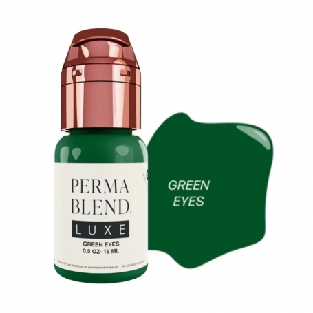 Perma Blend Luxe-Green Eyes V2 15ml