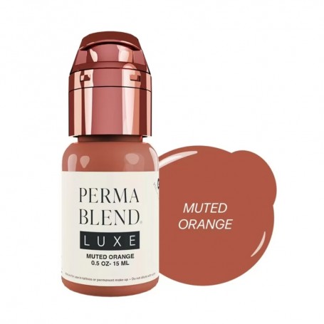 Perma Blend Luxe-Muted Orange V2 15ml
