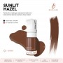 Pigment Biomaser Sunlit Hazel Sprancene