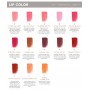 Pigment Biomaser Mauve Silk Buze