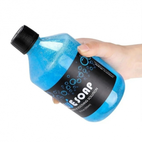 Sapun dezinfectant pentru tatuaje 500ml