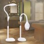 Lampa Led cu Lupa si Suport Podea