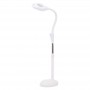Lampa Led cu Lupa si Suport Podea