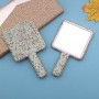 Oglinda de Lux cu Diamant pentru Gene