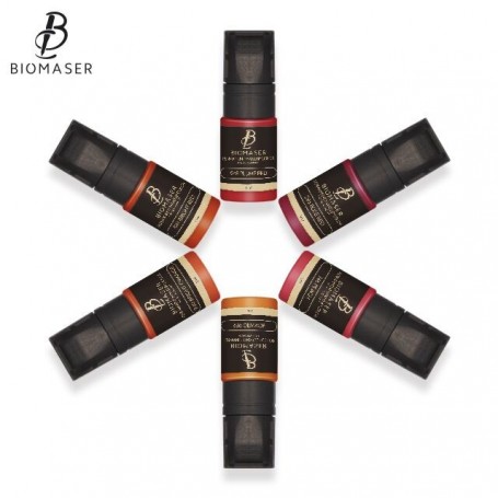 Pigment micropigmentare Buze, BioMaser, 12ml