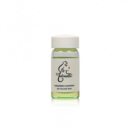 Solutie de curatat pensete Antonella 30ml