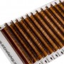 Mix Extensii Gene Color Antonella Premium Maro