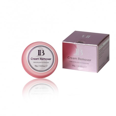 Remover crema Ibeauty 15 g