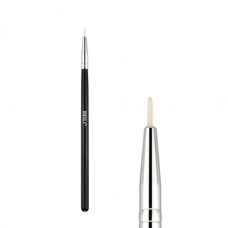 Pensula eyeliner par sintetic Beili Black B315